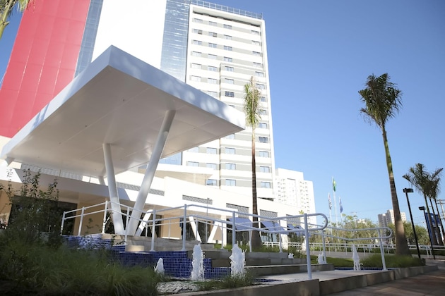 Gallery - Tryp By Wyndham Ribeirão Preto