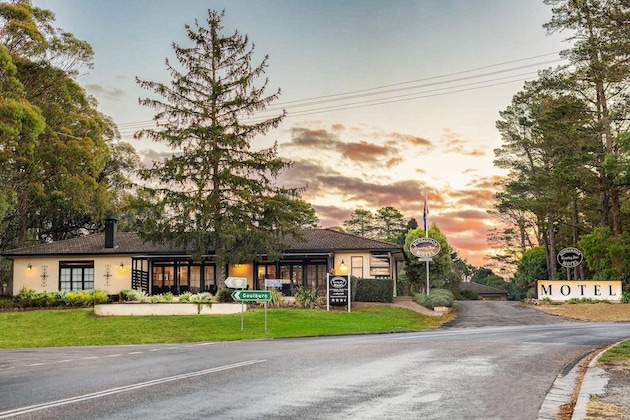 Gallery - Bundanoon Country Inn Motel