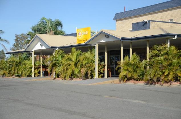 Gallery - Capricorn Hotel