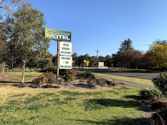 Gallery - Kingswood Motel