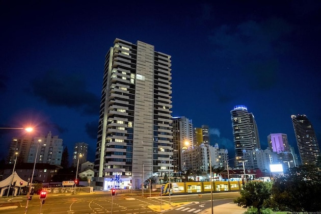 Gallery - Synergy Broadbeach