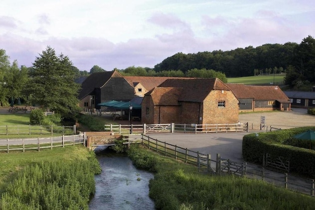 Gallery - Tewinbury Farm Hotel