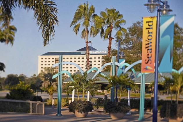 Gallery - Renaissance Orlando at SeaWorld®
