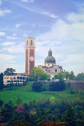 Gallery - Antico Hotel Vicenza