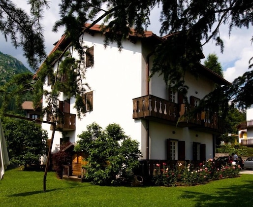 Gallery - Lo Chalet