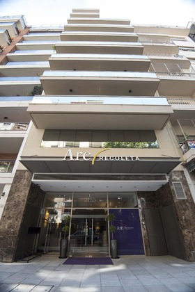 Gallery - Arc Recoleta Boutique Hotel & Spa