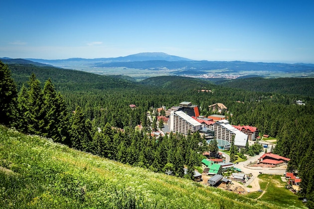 Gallery - Rila Hotel
