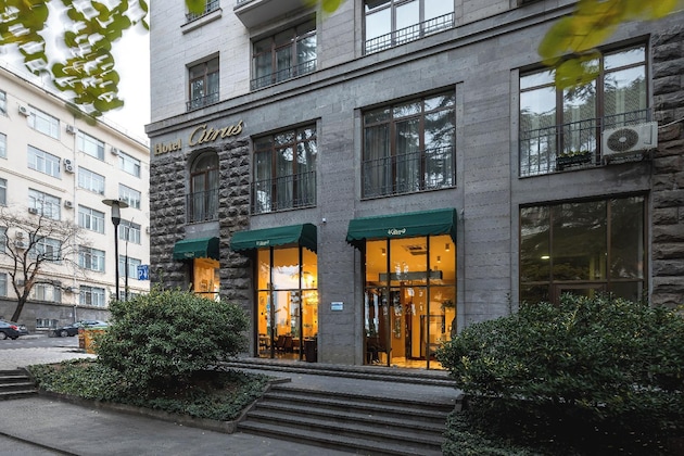 Gallery - Hotel Citrus