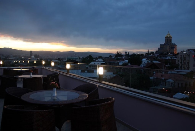 Gallery - Marionn Hotel