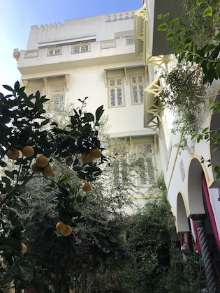 Gallery - Dar Souad