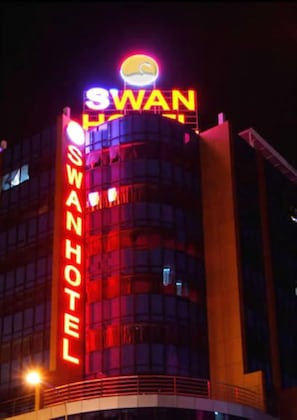 Gallery - Swan Hotel