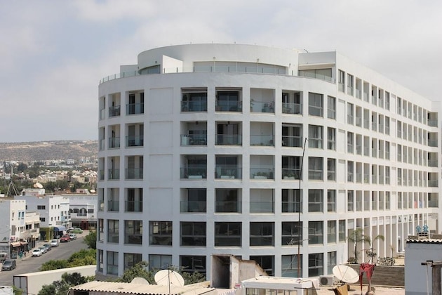Gallery - Hotel Sindibad