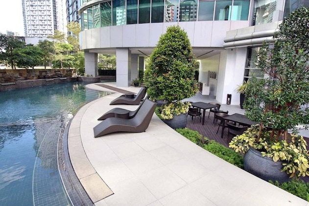 Gallery - Avant Apartments At The Fort