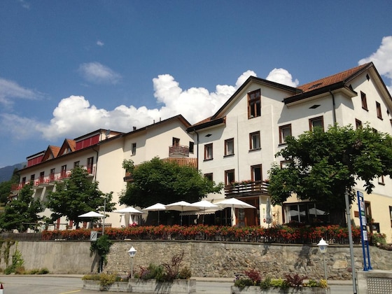Gallery - Hotel Schöntal