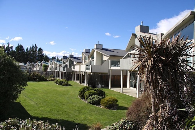 Gallery - Alpine Resort Wanaka – A Thc Hotels And Resorts