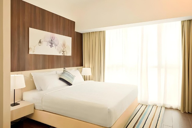 Gallery - Oasia Suites Kuala Lumpur