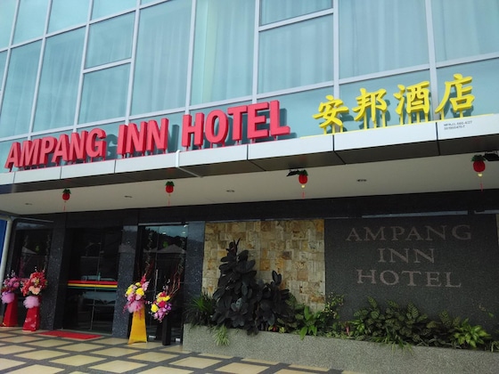 Gallery - Ampang Inn Hotel