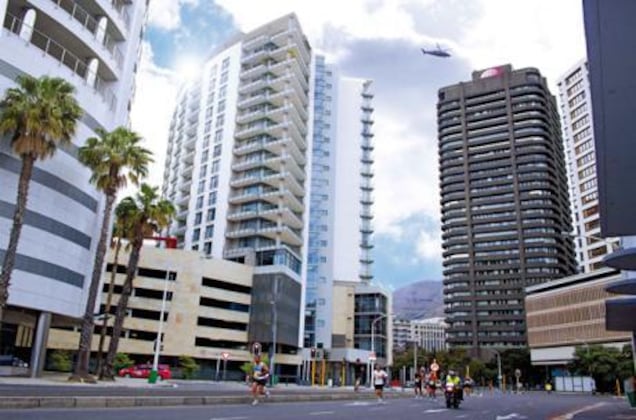 Gallery - Vip Living Luxury Hotel Apartments