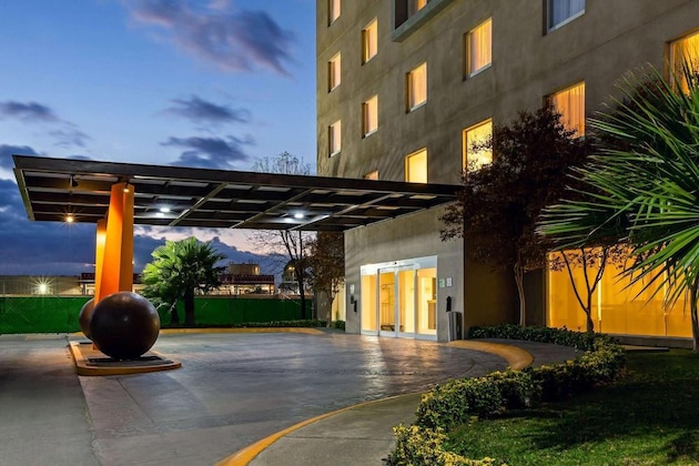 Gallery - Lq Hotel La Quinta San Luis Potosi