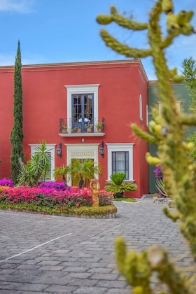 Gallery - Casa Don Pascual Hotel Boutique Sweet Home