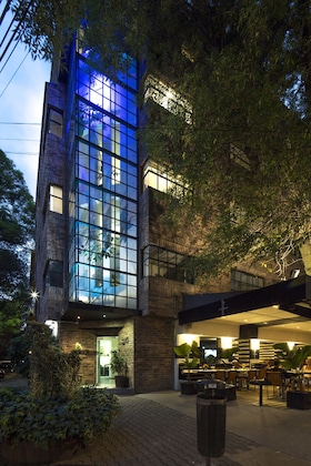 Gallery - Flowsuites Polanco