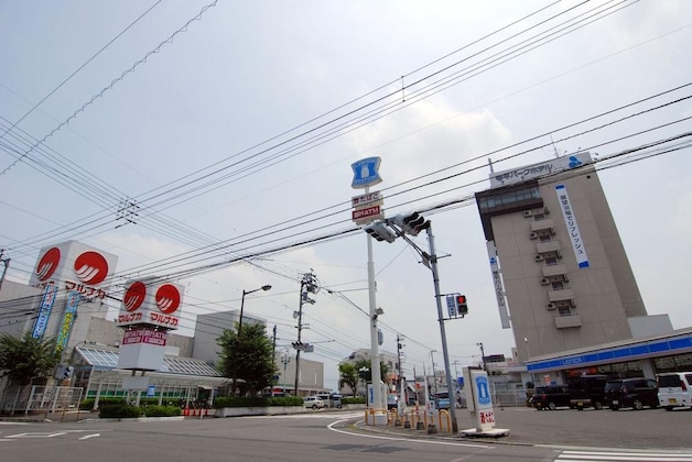 Gallery - Kotohira Park Hotel