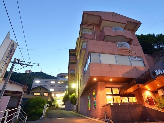 Gallery - Nagasaki Sky Hotel