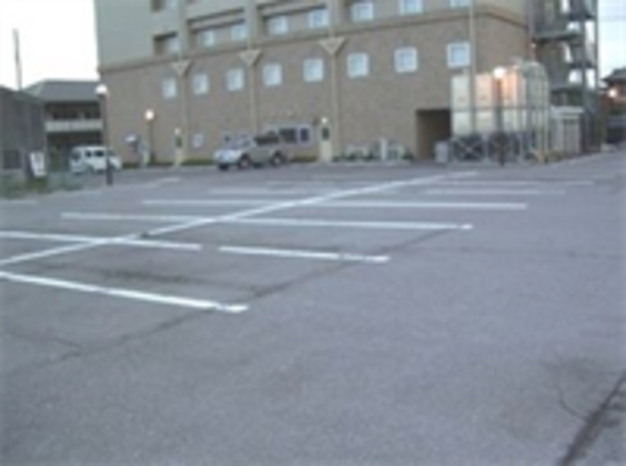 Gallery - Hotel Sealuck Pal Utsunomiya