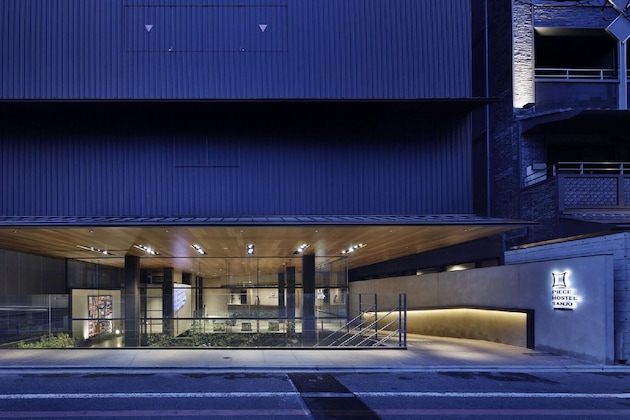 Gallery - Piece Hostel Sanjo