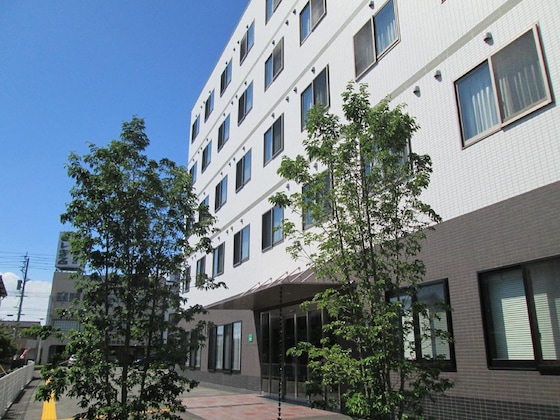 Gallery - Okawa Riverside Hotel