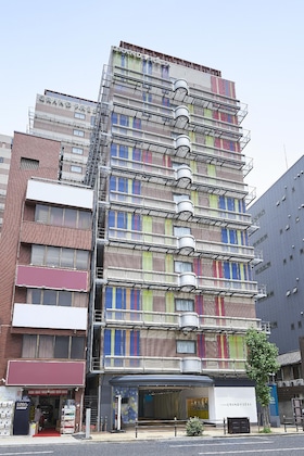 Gallery - Sotetsu Grand Fresa Osaka - Namba