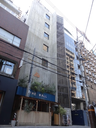 Gallery - The Wall Hotel