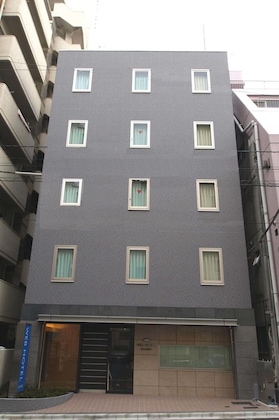 Gallery - Web Hotel Tokyo Asakusabashi