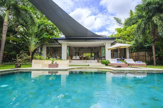 Gallery - Pulau Boutique Villas
