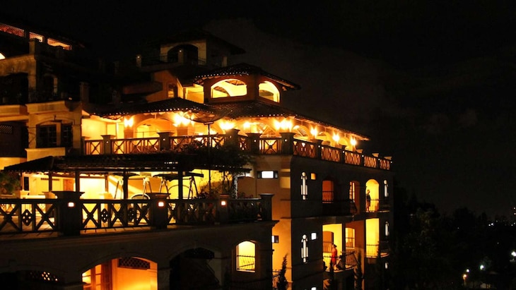 Gallery - Puncak Inn Resort Hotel