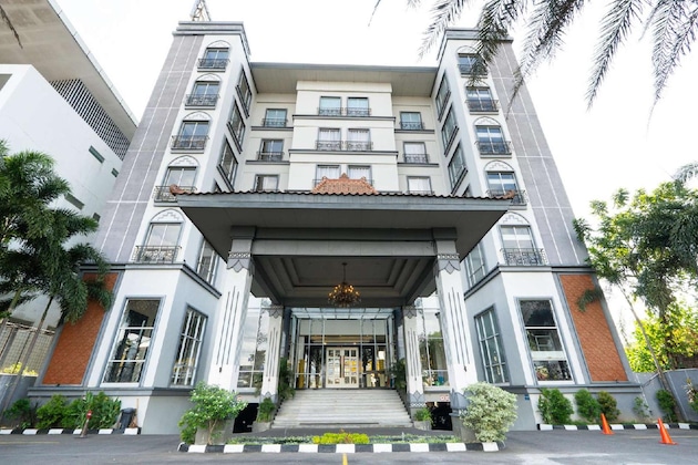 Gallery - Grand Serela Yogyakarta