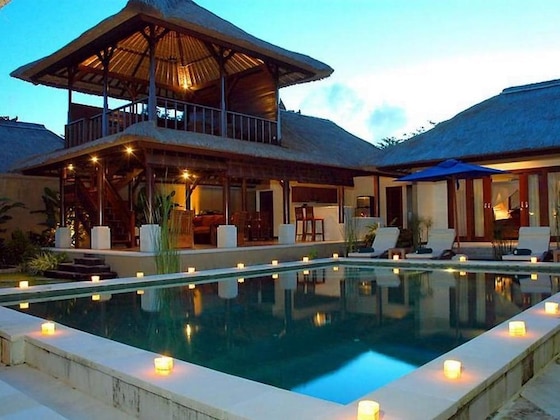 Gallery - The Halcyon Villas Bali