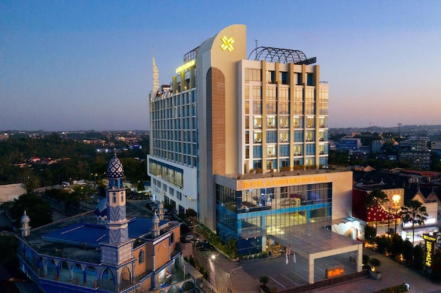 Gallery - Platinum Balikpapan Hotel & Convention Hall