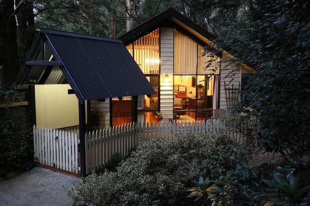 Gallery - Cambridge Cottages