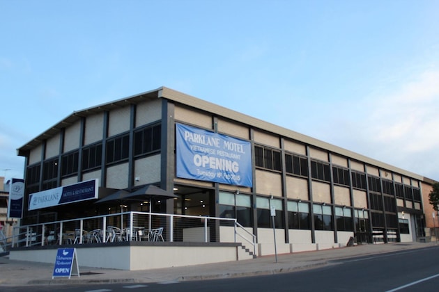 Gallery - Parklane Motel Murray Bridge