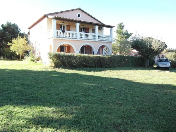 Gallery - Almiros Apartments