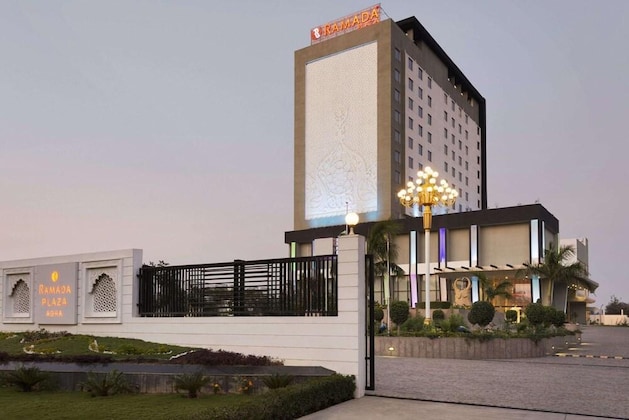 Gallery - Ramada Plaza by Wyndham Agra