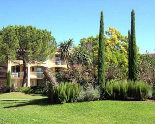 Gallery - Pierre And Vacances Premium Residence Cannes Mandelieu(Formerly P And V Resort Cannes Mandelieu)