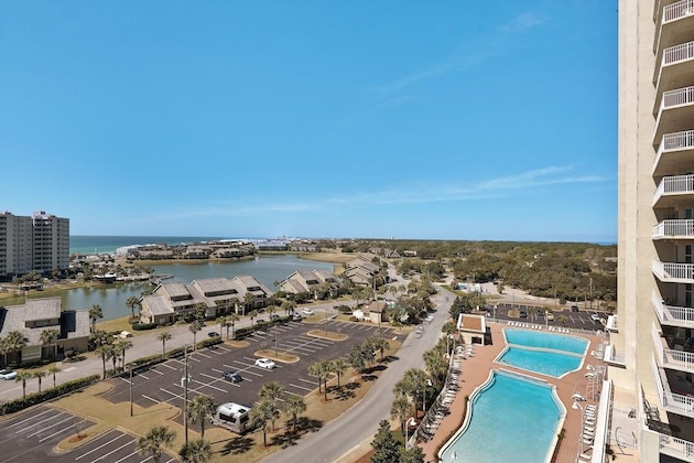 Gallery - Ariel Dunes I 2303