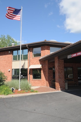 Gallery - Quality Inn Ithaca