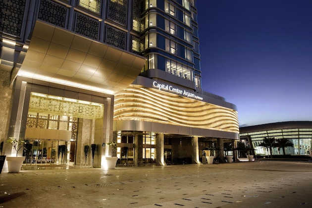 Gallery - Capital Centre Arjaan By Rotana