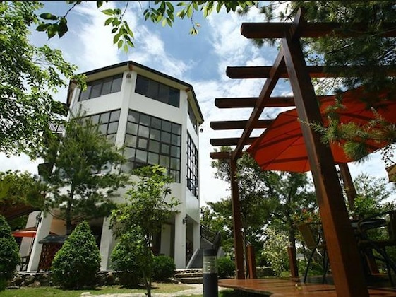 Gallery - Flying Villa