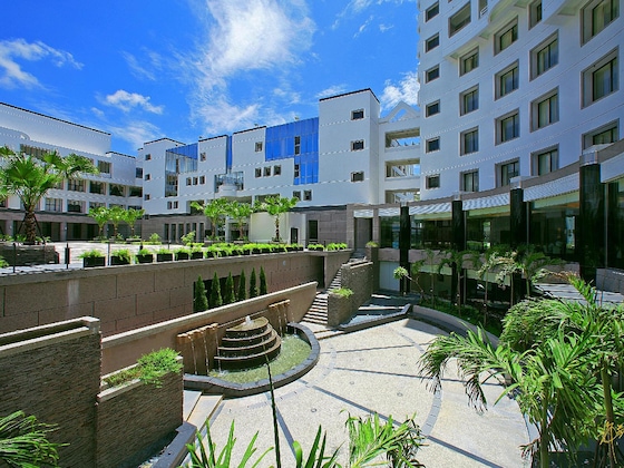 Gallery - Garden Villa