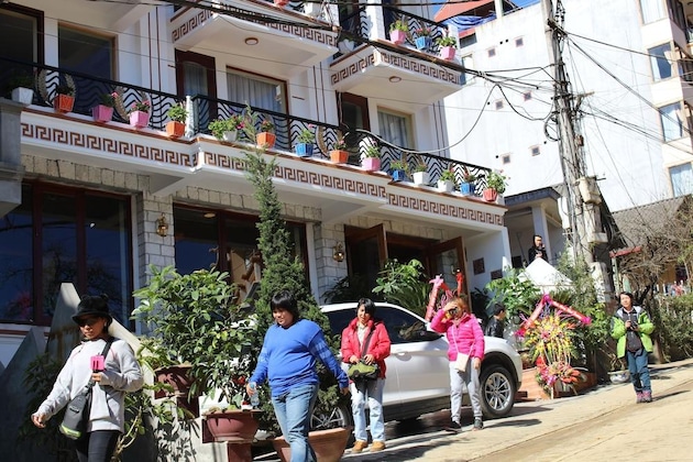 Gallery - Sapa Dragon Hotel