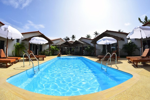 Gallery - Vivi Bungalows Resort